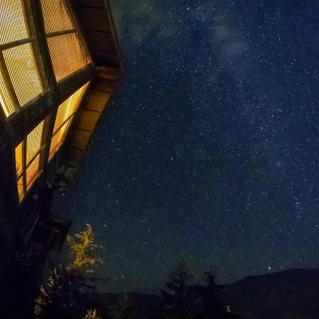 Greenwood Country Inn Pemberton Kültér fotó