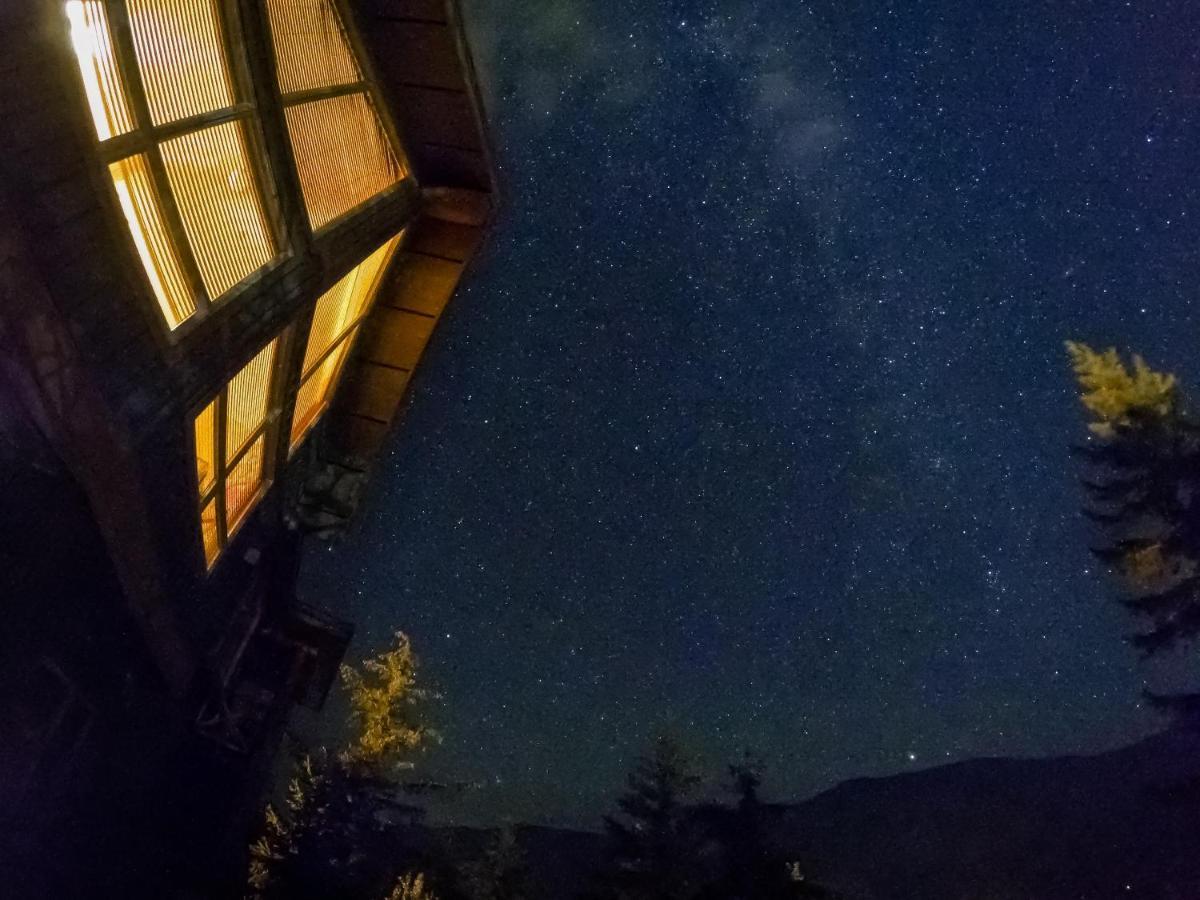 Greenwood Country Inn Pemberton Kültér fotó