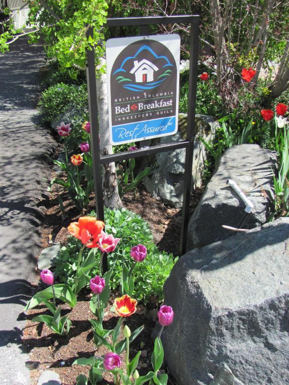 Greenwood Country Inn Pemberton Kültér fotó